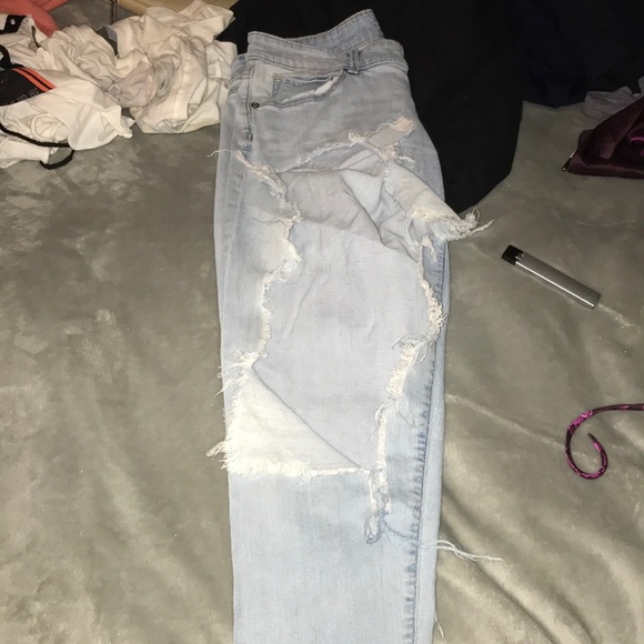 Jeans - Picture 2 of 2